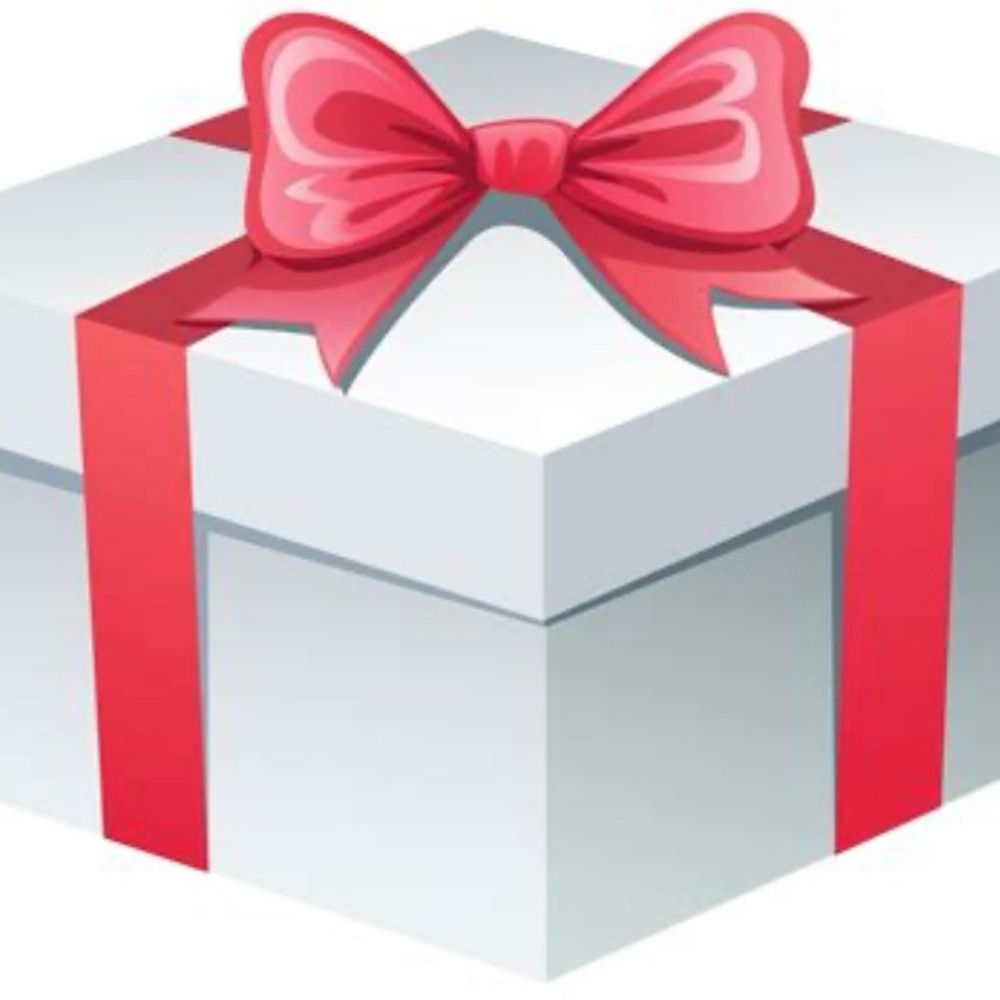 Posh Show Giveaway 🎁